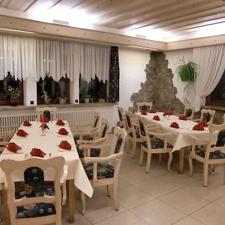 Waldhotel Glimmesmuhle 2*