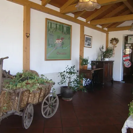 Hotel Waldhotel Glimmesmuhle 2*