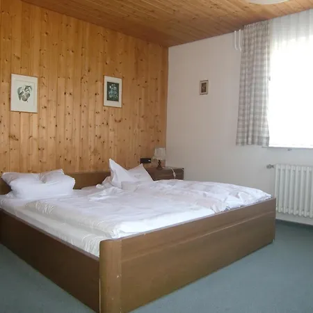 Hotel Waldhotel Glimmesmuhle