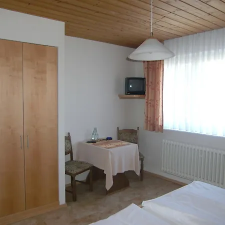 Waldhotel Glimmesmuhle Bad Hersfeld