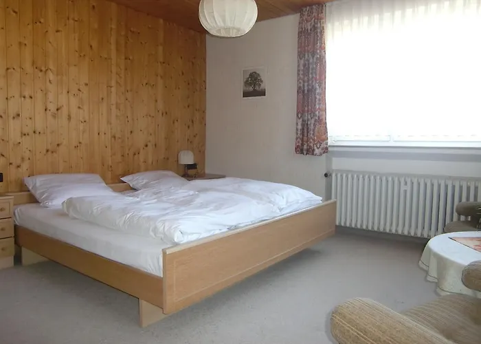 Waldhotel Glimmesmuhle Bad Hersfeld