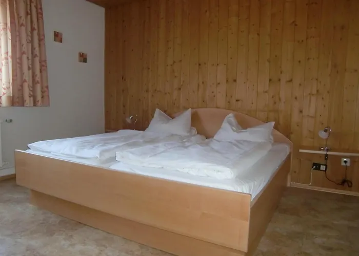 Szálloda Waldhotel Glimmesmuhle 2*