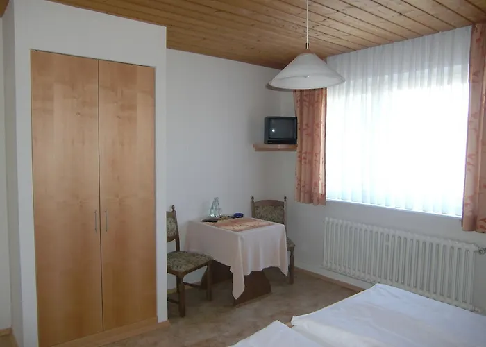 Waldhotel Glimmesmuhle Bad Hersfeld